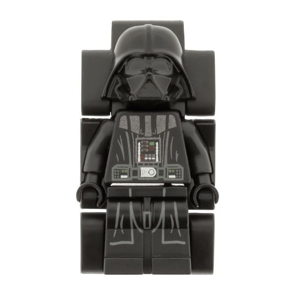 Laikrodis LEGO® Star Wars Darth Vader-image-1
