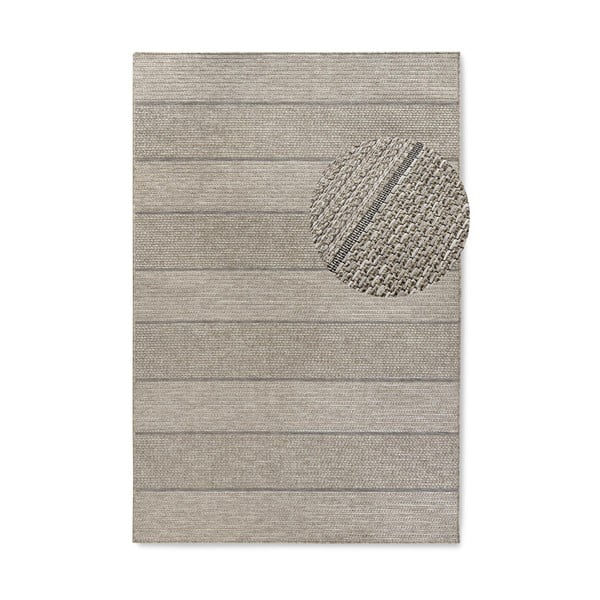 Lauko kilimas natūralios spalvos 115x170 cm Isabella – Villeroy&Boch