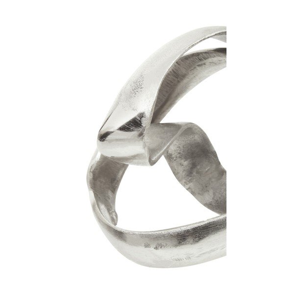Iš metalo statulėlė (aukštis 17,5 cm) Prato – Premier Housewares-image-2