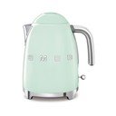 Šviesiai žalios spalvos virdulys 1,7 l 50's Retro Style – SMEG