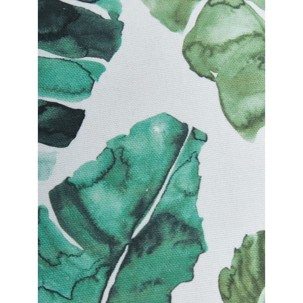 Medvilninis sėdynės užvalkalas Westwing Collection Shade, 40 x 40 cm-image-2