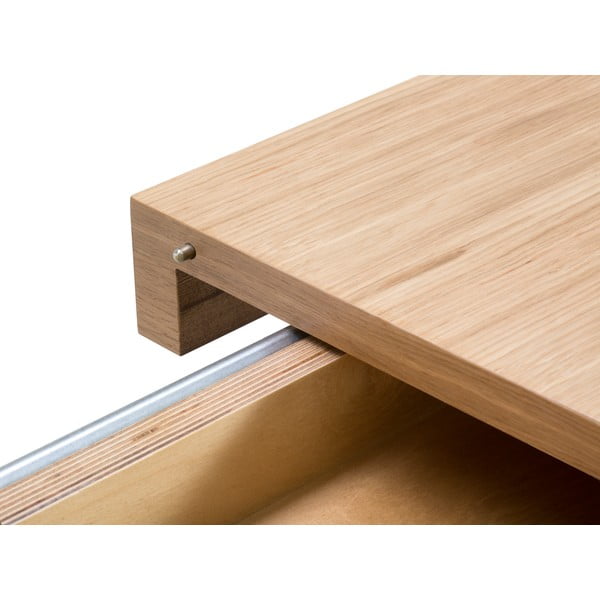 Išskleidžiamas valgomojo stalas Windsor & Co Frida-image-1