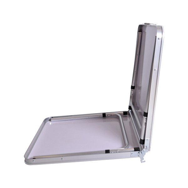 Stovyklavimo stalas 120x60 cm - Rojaplast-image-2