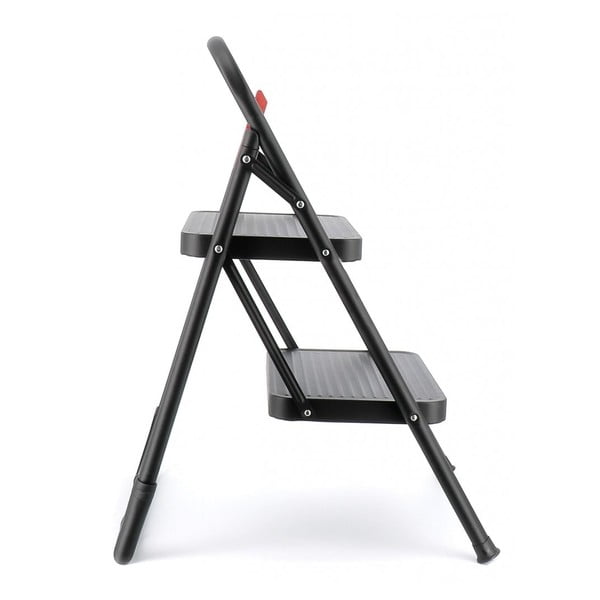 Iš metalo kopėčios ir laiptai 75 cm M10 UNE – Rolser-image-3