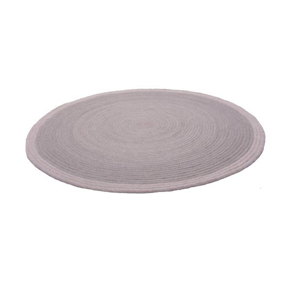 Vaikiškas kilimas Halo Gris, 90 cm-image-2
