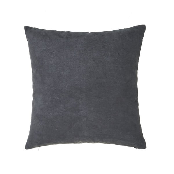 Iš velveto dekoratyvinės pagalvėlės 2 vnt. 45x45 cm Harmony – Casa Selección-image-3