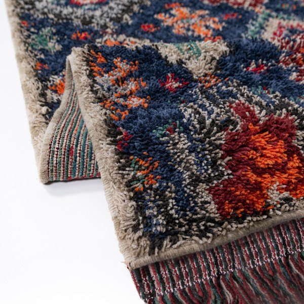 Kilimas 200x300 cm Jakob Shaggy – Flair Rugs-image-3