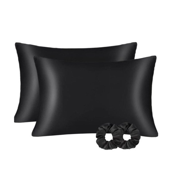 Pagalvės užvalkalai 2 vnt. 50x70 cm – Mila Home
