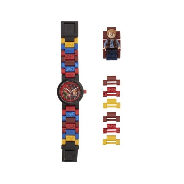 LEGO® Jurassic World Oweno laikrodis