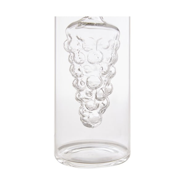 Aliejaus ir acto rinkinys iš stiklo Montela – Premier Housewares-image-1