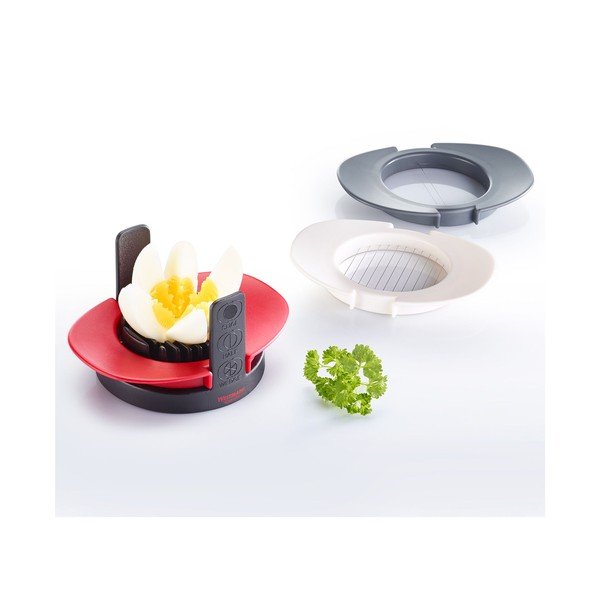 Kiaušinių ir mocarelos pjaustyklė "Westmark Eggs-image-1