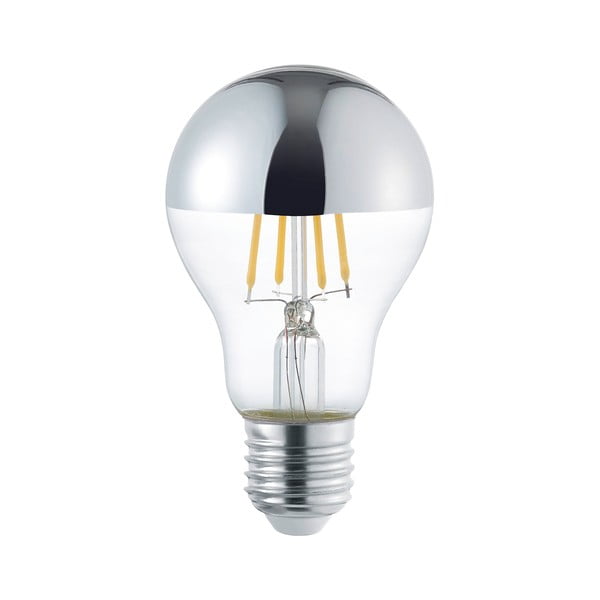 Šilta LED lemputė E27, 4 W Lampe - Trio