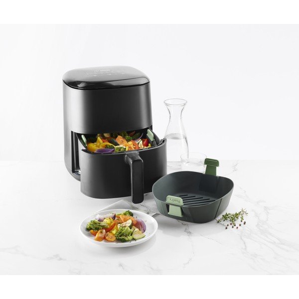 Silikoninė kepimo forma 23x23 cm L – Lékué-image-1