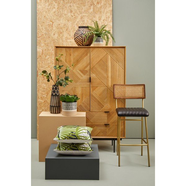 Iš keramikos gėlių vazono dangtelis ø 20 cm Jada – Premier Housewares-image-4