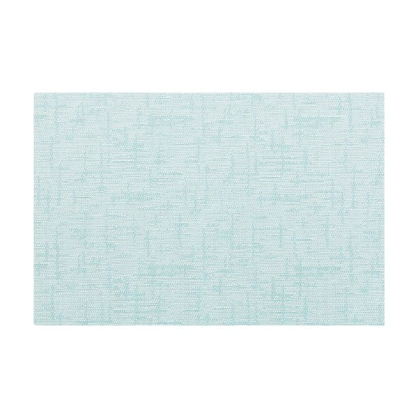 "Tiseco Home Studio" Melanžinis mėlynas kilimėlis, 45 x 30 cm
