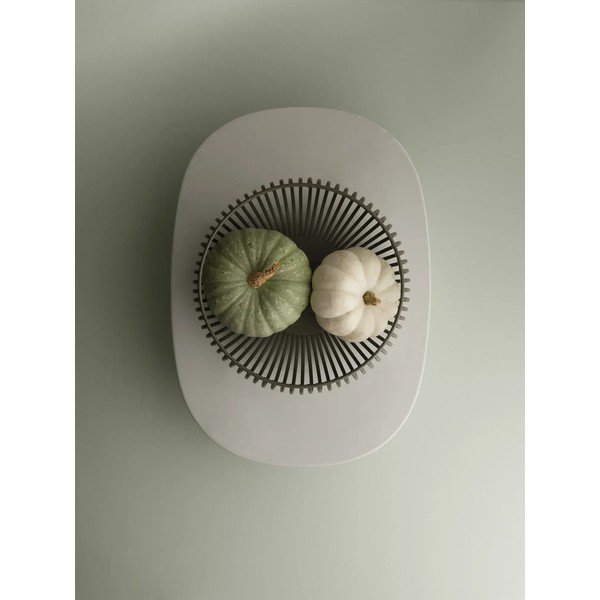 Iš plieno vaisių dubuo Lito M – Blomus-image-2