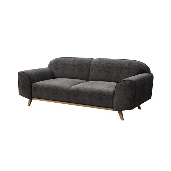 Pilka sofa MESONICA Nesbo-image-1