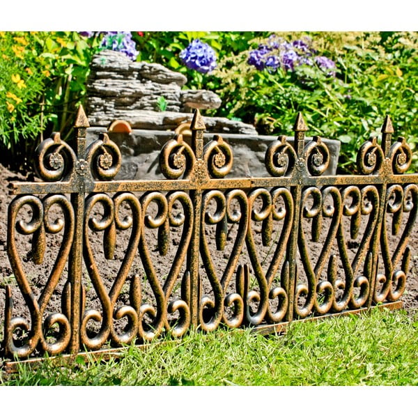 Tvorelė 8 vnt. – Garden Pleasure-image-2