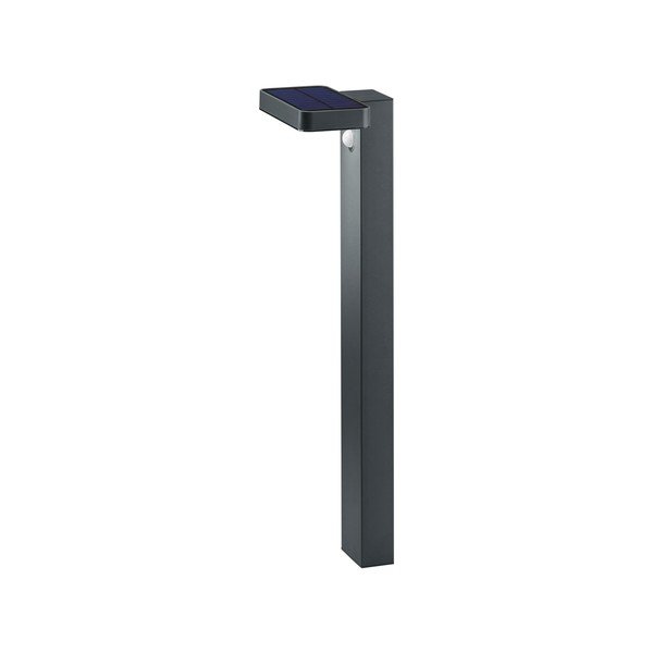 Lauko šviestuvas LED su judesio jutikliu (aukštis 60 cm) Esquel – Reality