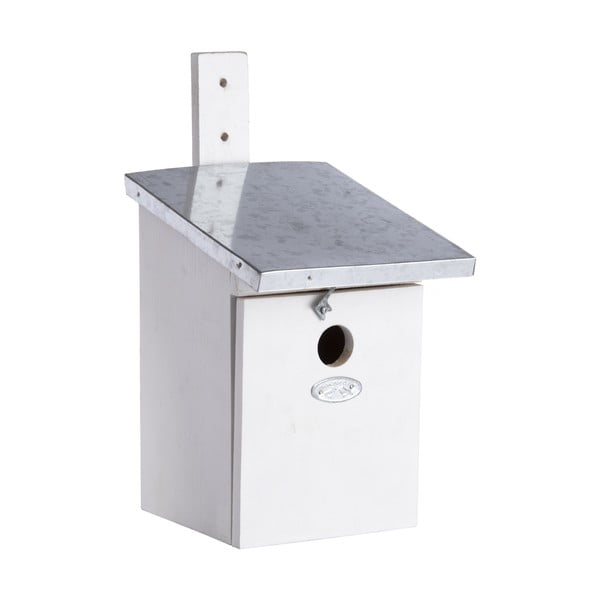 Iš medžio zylių inkilas – Esschert Design-image-1