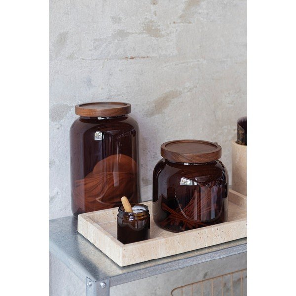 Iš stiklo maisto laikymo indas Luna – Mette Ditmer Denmark-image-1