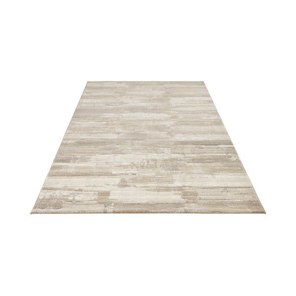 Šviesiai kreminis kilimas Elle Decoration Arty Cavaillon, 120 x 170 cm-image-3