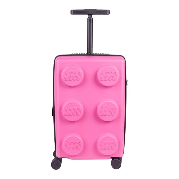 Kelioninis lagaminas Signature – LEGO®-image-3