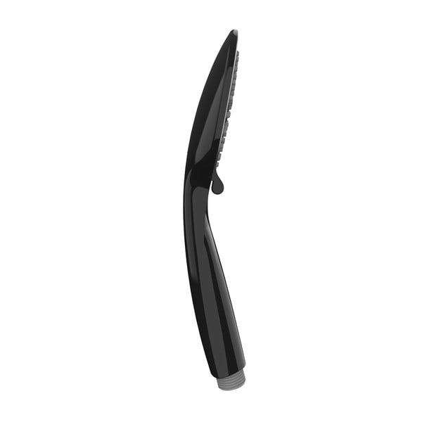 Dušo galvutė Wenko Young Black, ø 11 cm-image-2