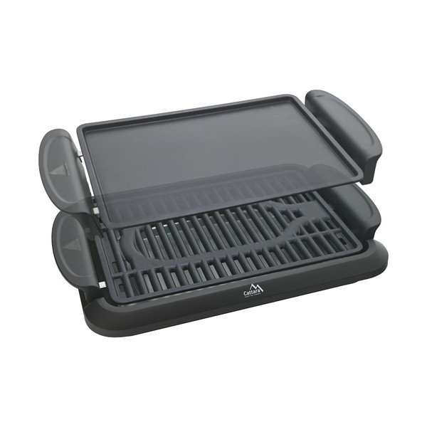 Stalo grilis Omega 2v1 – Cattara-image-1