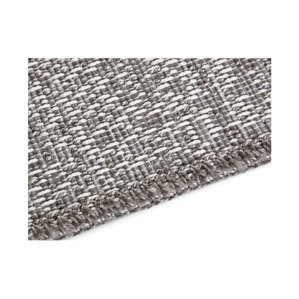 Pilkas lauko kilimas Elle Decor Curious Lens, 115 x 170 cm-image-2