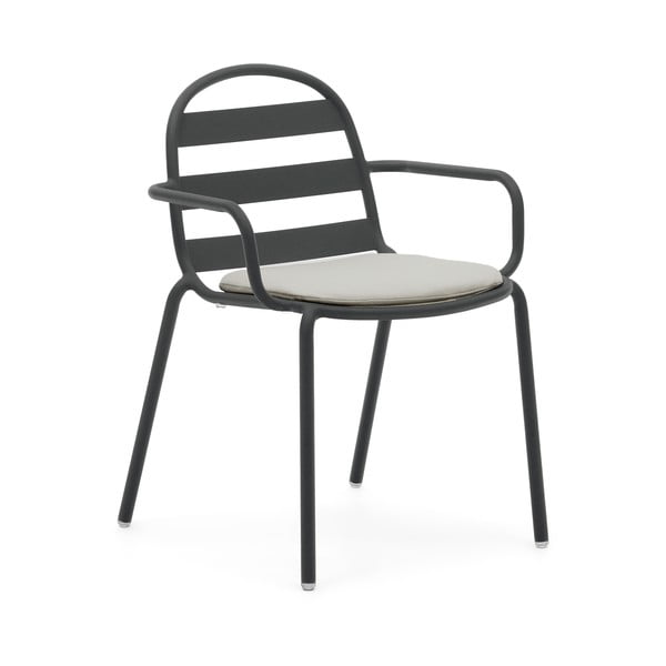 Sodo kėdės paminkštinimas 41x43 cm Joncols – Kave Home