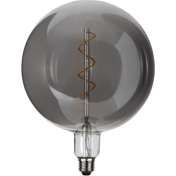 Šilta LED lemputė 3 W su pritemdymo funkcija E27, Industrial Vintage – Star Trading-image-3