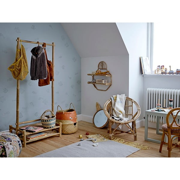 Pintas daiktų laikymo krepšys Bloomingville Mini Fritse-image-2