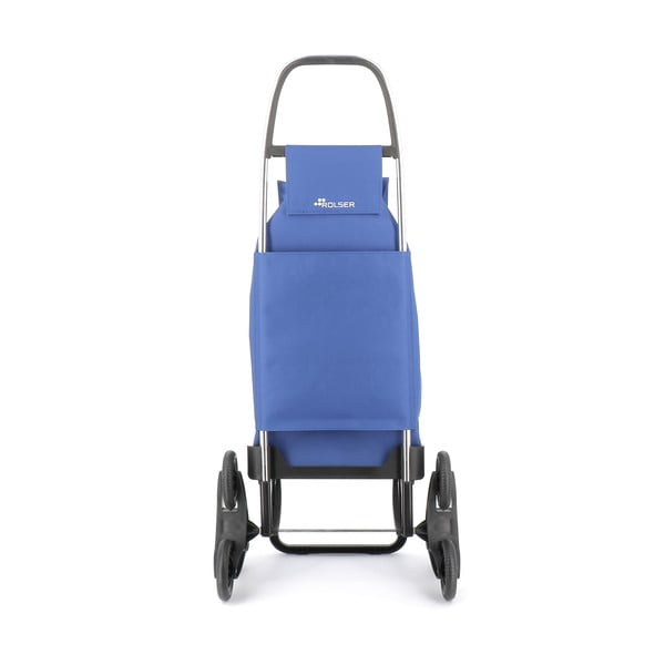 Pirkinių krepšys 43 l Saquet LN 6 - Rolser-image-4