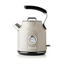 Virdulys Haden Dorset Putty Beige