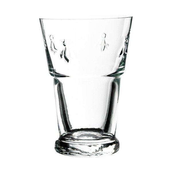 Stiklinė La Rochère La Rochère Abeille, 400 ml