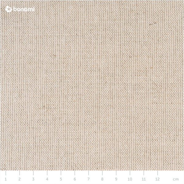 Modulinis krėslas Karup Design Roots White/Linen Beige-image-1