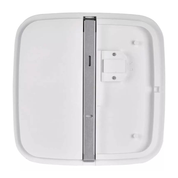 Lubinis šviestuvas baltos spalvos LED 28x28 cm Dori – EMOS-image-3