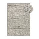 Kilimas smėlio spalvos 115x170 cm Mirtha – Universal