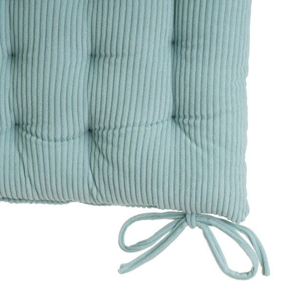 Iš kordinio velveto sėdynės pagalvėlė 40x40 cm Merely – Casa Selección-image-2