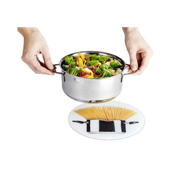 "Wenko Spaghetti" stiklinis puodo kilimėlis-image-2