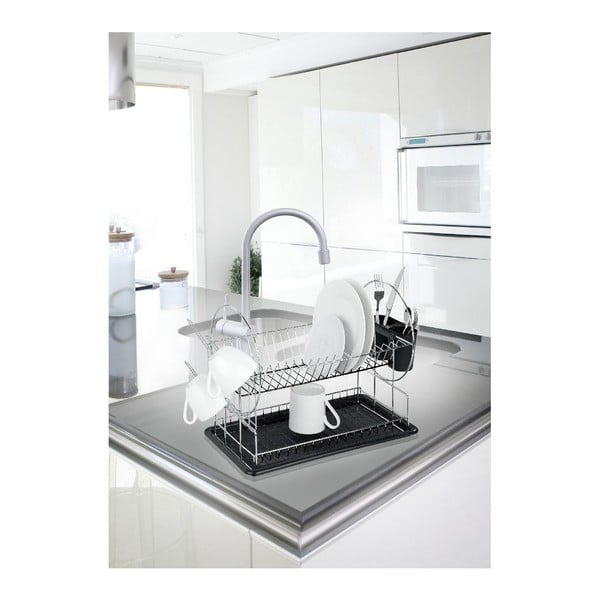 Indų džiovyklė Wenko Dish Premium-image-1