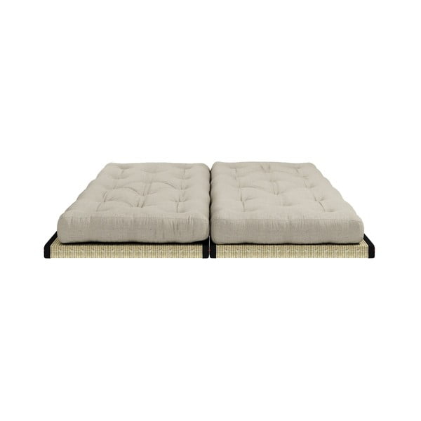 Modulinė sofa Karup Design Chico Linen Beige-image-4