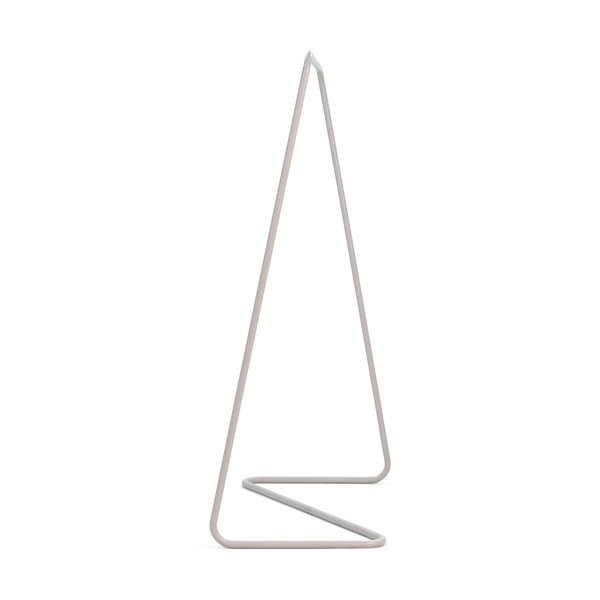 Taupe spalvos iš plieno drabužių kabykla 118x160x57 cm Hang-On – Spinder Design-image-3