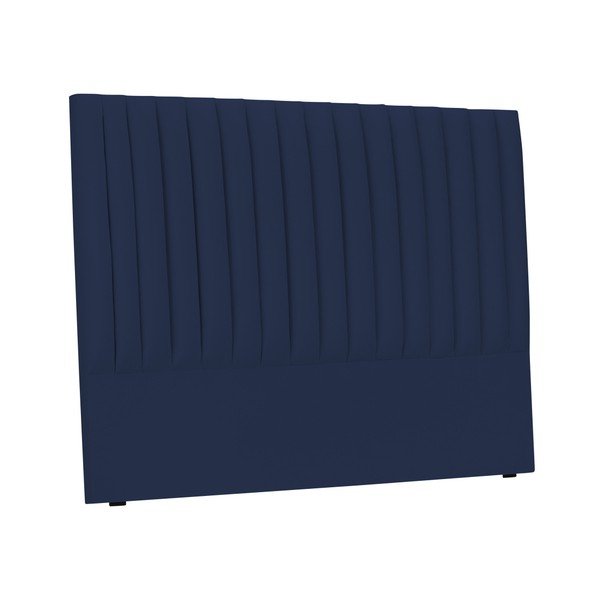 Tamsiai mėlynas galvūgalis Cosmopolitan Design NJ, 180 x 120 cm-image-2
