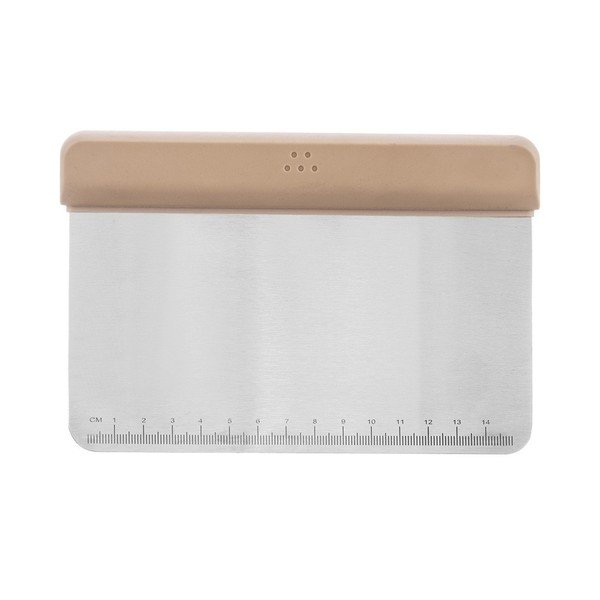 Iš nerūdijančio plieno tešlos grandiklis – Orion