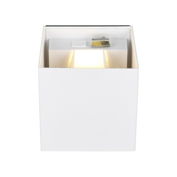 Sieninis lauko šviestuvas LED su judesio jutikliu (aukštis 10,5 cm) Talent – Reality-image-4