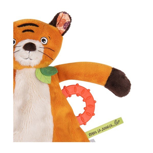 Glaustymosi žaislas Tiho - Moulin Roty-image-1