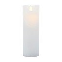 LED žvakė (aukštis 20 cm) Sara – Sirius