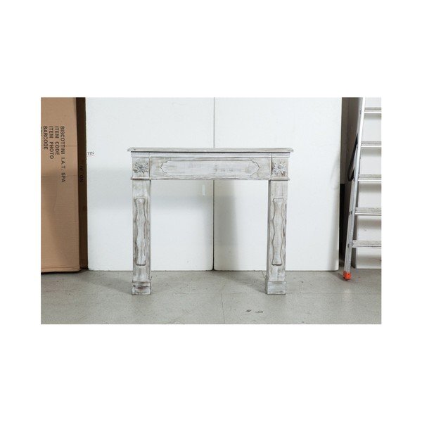 False mantelpiece Crido Consulting Biscottini Priscilla-image-2